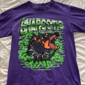 Gnarcotic T-Shirt
